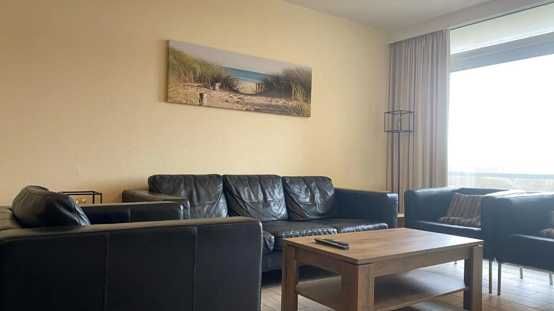 Apartment Residentie Astrid-6 By Interhome Bredene
